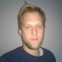 Daniel Gullberg