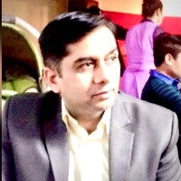 Harkesh Yadav