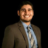 David Orozco-Rodriguez