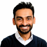 Pranay Gupta