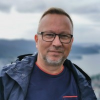Ivo Buchmann