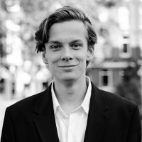 Lars Zuidinga