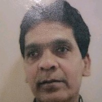 K M Sahoo