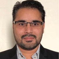 Mahendra Jikadara