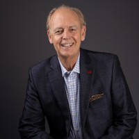 Bruce Harvey