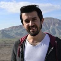 Gökhan Altınel