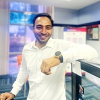 Ashwini Kumar
