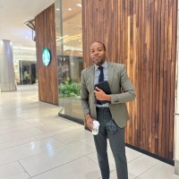 lethula Jacob Tladi AGA(SA)