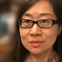 Lina Wang