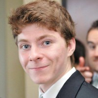 Brendan Jones
