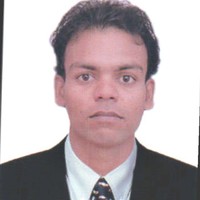 Anil Badodekar