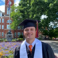 Clay Faircloth, Eit