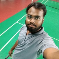Shanmugapriyan. P