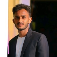Vishal Pawar