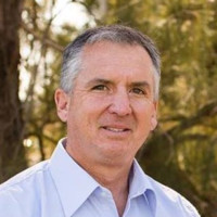 Simon Cusack