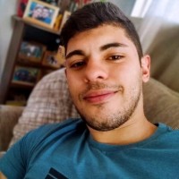 Sadiel Gabriel Oliveira
