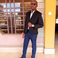 Stephen Ngonjo