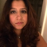 Deepti Lamba