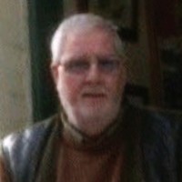 Barry Lonsdale