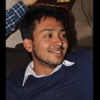 Ajay Pal Singh Bhatti