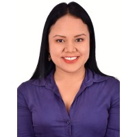 María Belén Cevallos Vega