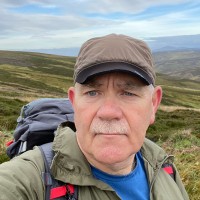 Mike Harrop