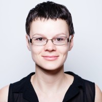 Maria Gavrutenko