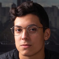 Diogo Augusto De Oliveira