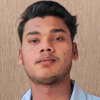 Raj Gautam