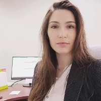 Carolina Riveros
