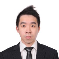 Timothy Liew