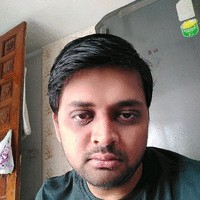 Deepak Krishnakant Rana