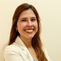 Sarah Gabriela Siverio Sué