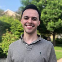Colin Grillo Pt, Dpt