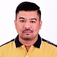 Plaban Sahoo