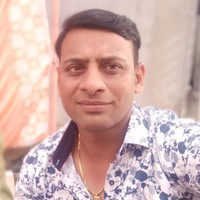 Ghanshyam Patel