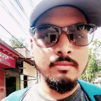 Sudipta Das