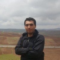 Reza Ghasemipour