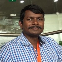 Dr Kabilan Ramachandran