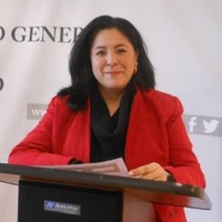 Gabriela Gutierrez-Garcia