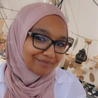 Fatima Bilal