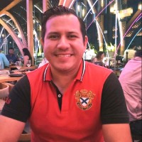 Victor Alfaro