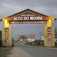 Conexão Alto do Moura