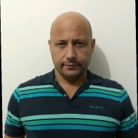 Alexandre Pedro Pereira