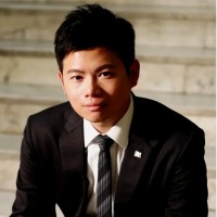 Benjamin Huang
