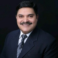 Arun Sharma