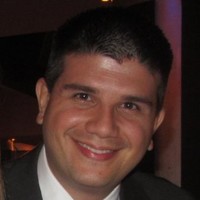 Carlos Andrés Marmolejo Garcia