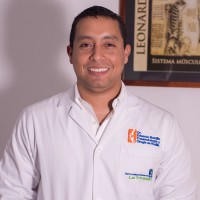 Eduardo Bustillo