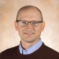 Kevin Wickman
