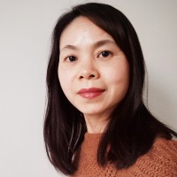 Jenny Quan